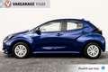Toyota Yaris 1.0 VVT-i Active RIJKLAAR INCL;GARANTIE | Climat Blauw - thumbnail 2