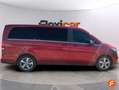 Mercedes-Benz V 220 d Avantgarde Largo Burdeos - thumbnail 2