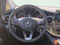 Mercedes-Benz V 220 d Avantgarde Largo Burdeos - thumbnail 13