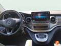 Mercedes-Benz V 220 d Avantgarde Largo Burdeos - thumbnail 10