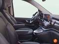 Mercedes-Benz V 220 d Avantgarde Largo Burdeos - thumbnail 16
