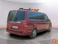 Mercedes-Benz V 220 d Avantgarde Largo Burdeos - thumbnail 8