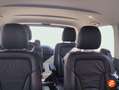Mercedes-Benz V 220 d Avantgarde Largo Burdeos - thumbnail 17