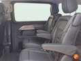 Mercedes-Benz V 220 d Avantgarde Largo Burdeos - thumbnail 19