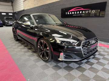 Cabriolet 40 2.0 TDI Avus 190 CV - Bang Olufsen