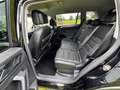 Volkswagen Tiguan Allspace Highline 4M+LEDER+NAVI+VIEW Schwarz - thumbnail 11