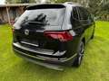 Volkswagen Tiguan Allspace Highline 4M+LEDER+NAVI+VIEW Schwarz - thumbnail 3