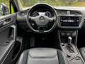 Volkswagen Tiguan Allspace Highline 4M+LEDER+NAVI+VIEW Schwarz - thumbnail 8