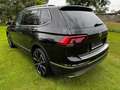 Volkswagen Tiguan Allspace Highline 4M+LEDER+NAVI+VIEW Schwarz - thumbnail 6
