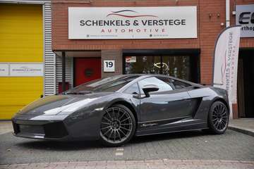 5.0 V10 Superleggera e-gear / Series 1 / 1 of 619
