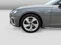 Audi A4 35 2.0TFSI S-trc S line AHK Cam LED ACC Grau - thumbnail 5