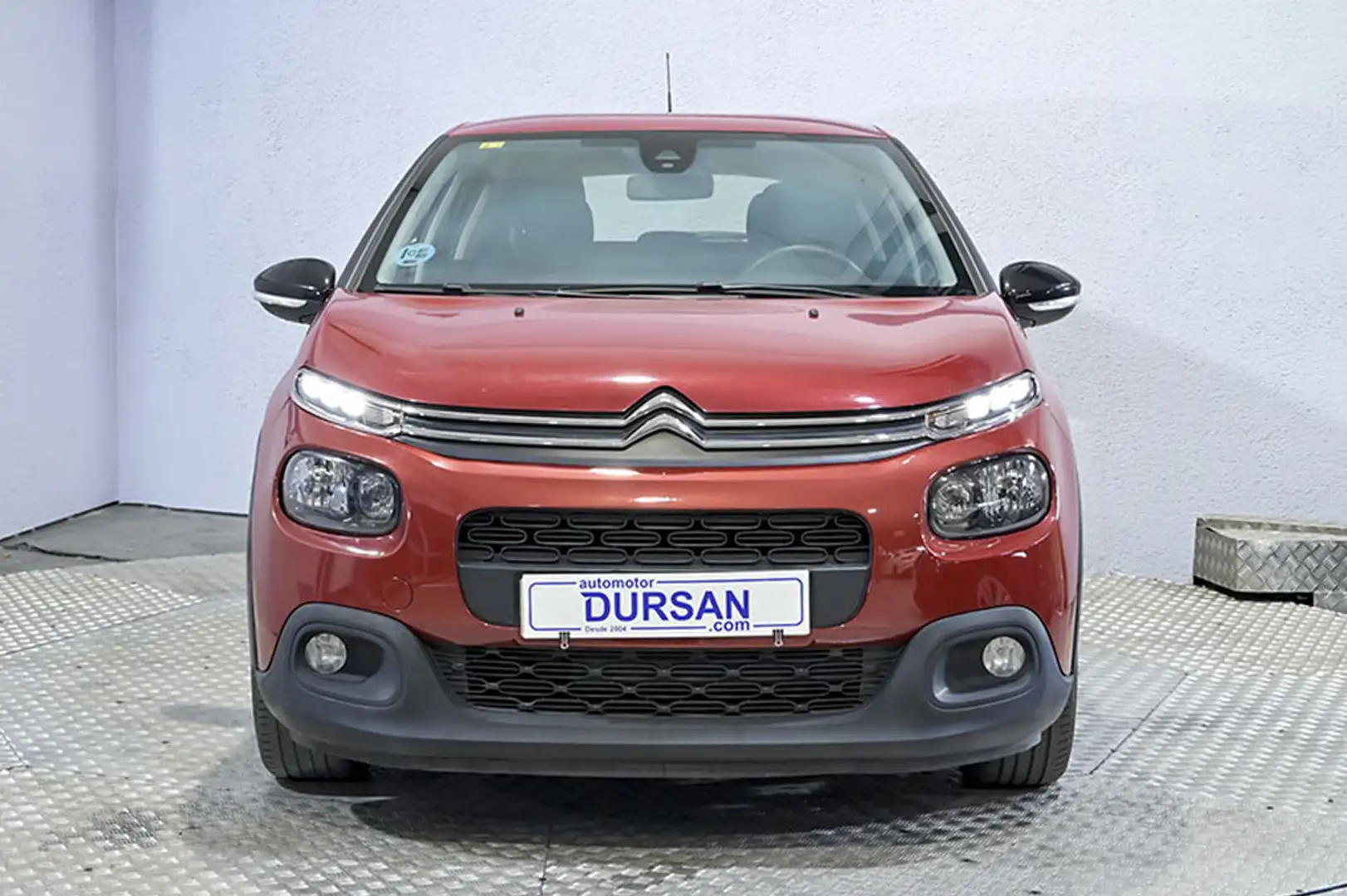 Citroen C3 1.2 PureTech S&S Feel 83 - 2