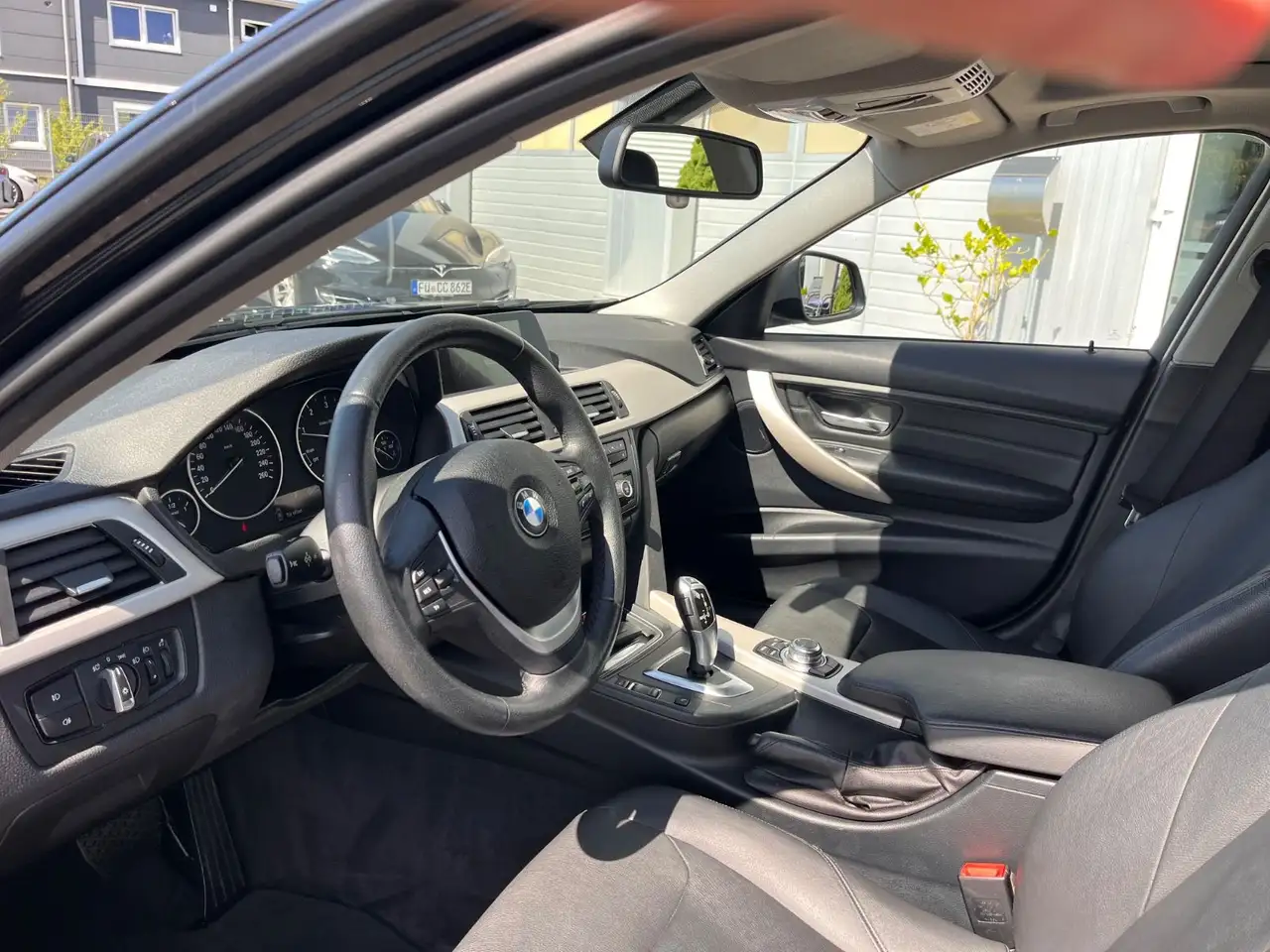 Das Auto