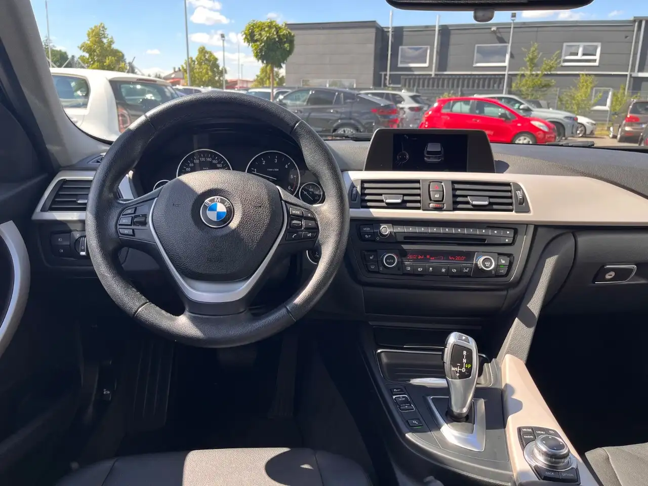 Das Auto
