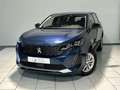 Peugeot 5008 II Active Pack Bleu - thumbnail 1