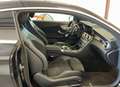 Mercedes-Benz C 300 Classe C 300 Coupe Premium Czarny - thumbnail 3