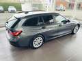 BMW 318 dA MHEV **GARANTIE + COCKPIT + LED + GPS + CUIR ** Gris - thumbnail 6