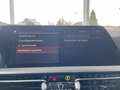 BMW 318 dA MHEV **GARANTIE + COCKPIT + LED + GPS + CUIR ** Gris - thumbnail 24