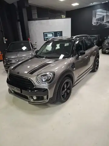 MINI Cooper D Countryman Mini Countryman F60 2017 2.0 Business all4