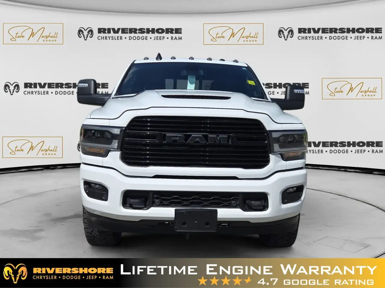 RAM 3500 photo RAM 3500