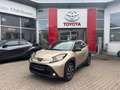Toyota Aygo X Teamplayer Beige - thumbnail 3
