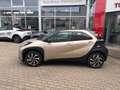Toyota Aygo X Teamplayer Beige - thumbnail 4