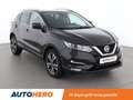 Nissan Qashqai 1.3 DIG-T N-Connecta Zwart - thumbnail 8