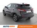 Nissan Qashqai 1.3 DIG-T N-Connecta Zwart - thumbnail 4
