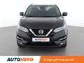 Nissan Qashqai 1.3 DIG-T N-Connecta Zwart - thumbnail 9