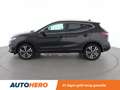 Nissan Qashqai 1.3 DIG-T N-Connecta Zwart - thumbnail 3
