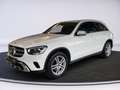 Mercedes-Benz GLC 220 d 4Matic 4Matic 2xKlima AHK AUT Facelift Weiß - thumbnail 2