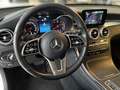Mercedes-Benz GLC 220 d 4Matic 4Matic 2xKlima AHK AUT Facelift Weiß - thumbnail 12
