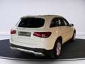 Mercedes-Benz GLC 220 d 4Matic 4Matic 2xKlima AHK AUT Facelift Weiß - thumbnail 5