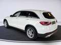 Mercedes-Benz GLC 220 d 4Matic 4Matic 2xKlima AHK AUT Facelift Weiß - thumbnail 4
