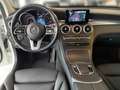 Mercedes-Benz GLC 220 d 4Matic 4Matic 2xKlima AHK AUT Facelift Weiß - thumbnail 15