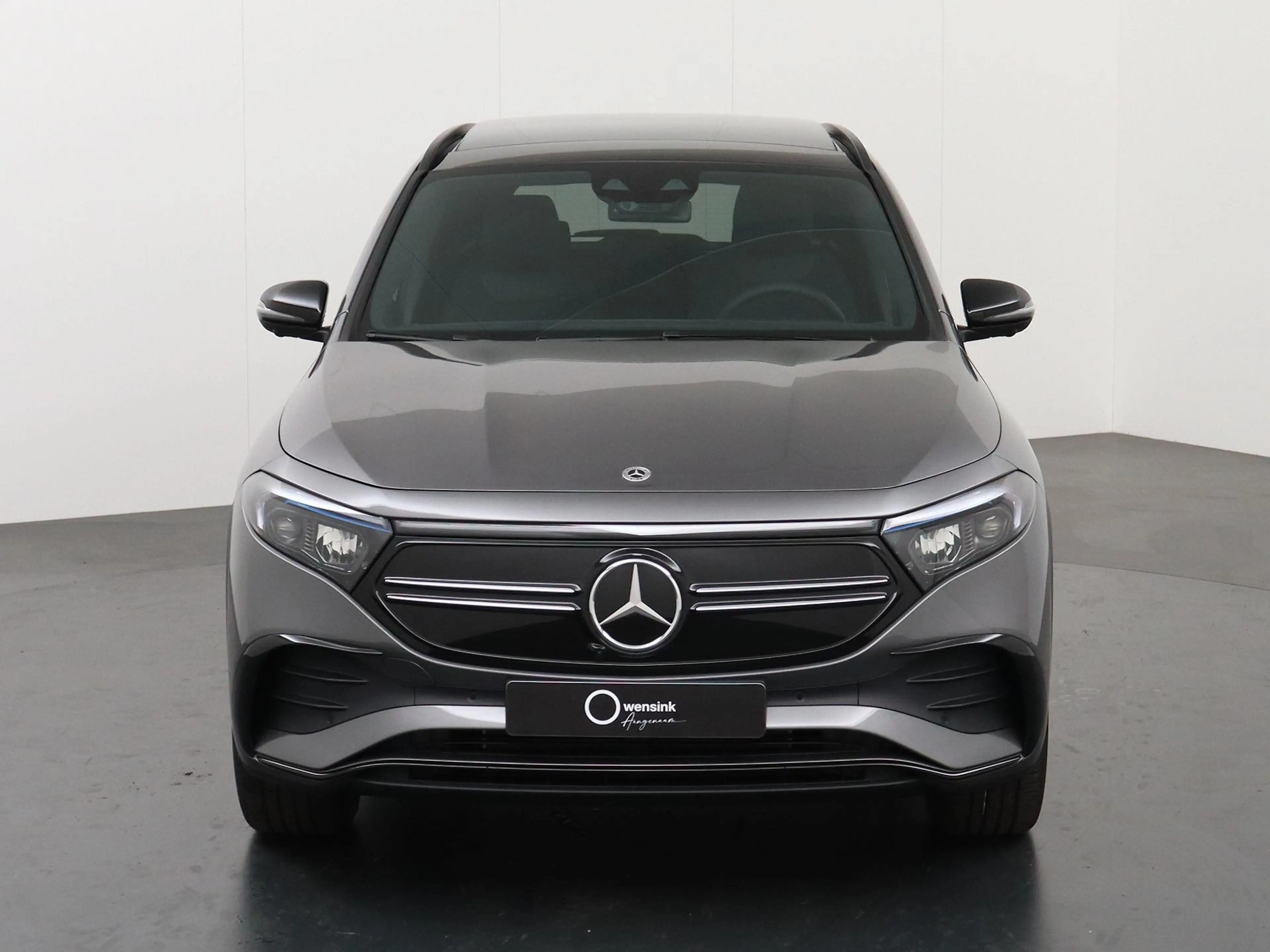 Mercedes-Benz EQA 250 AMG Line 67 kWh | Trekhaak | Rijassistentiepakket — photo 3