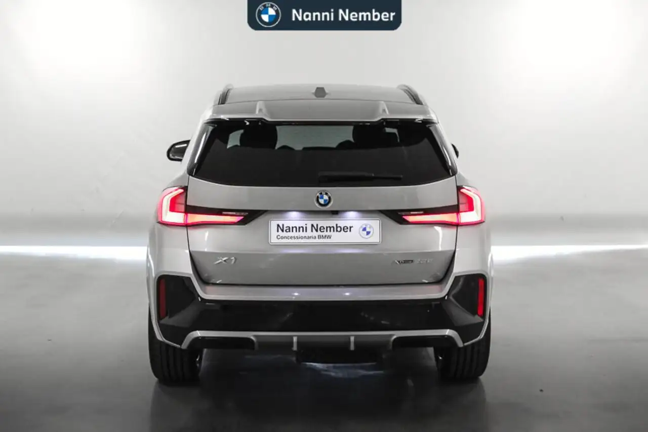 BMW X1 2026