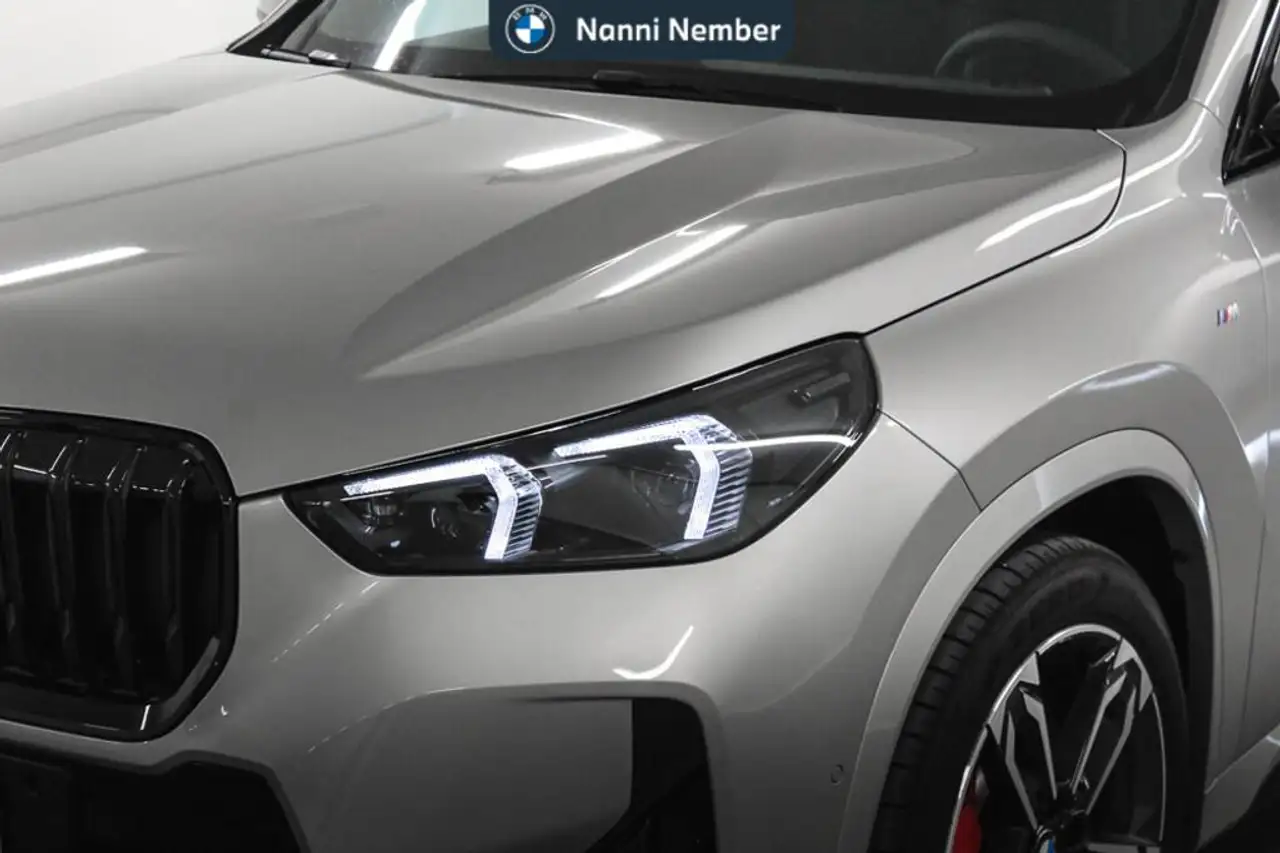 BMW X1 2026