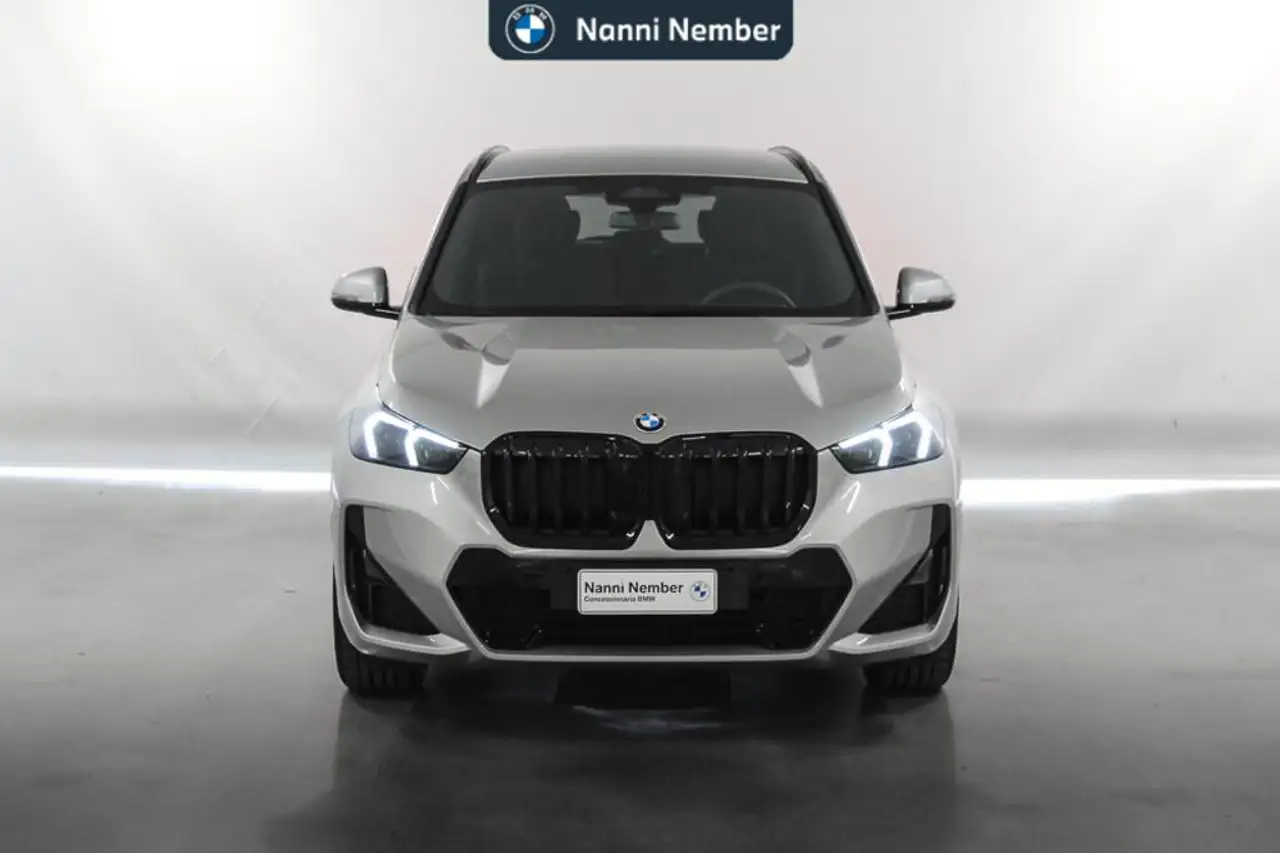 BMW X1 2026