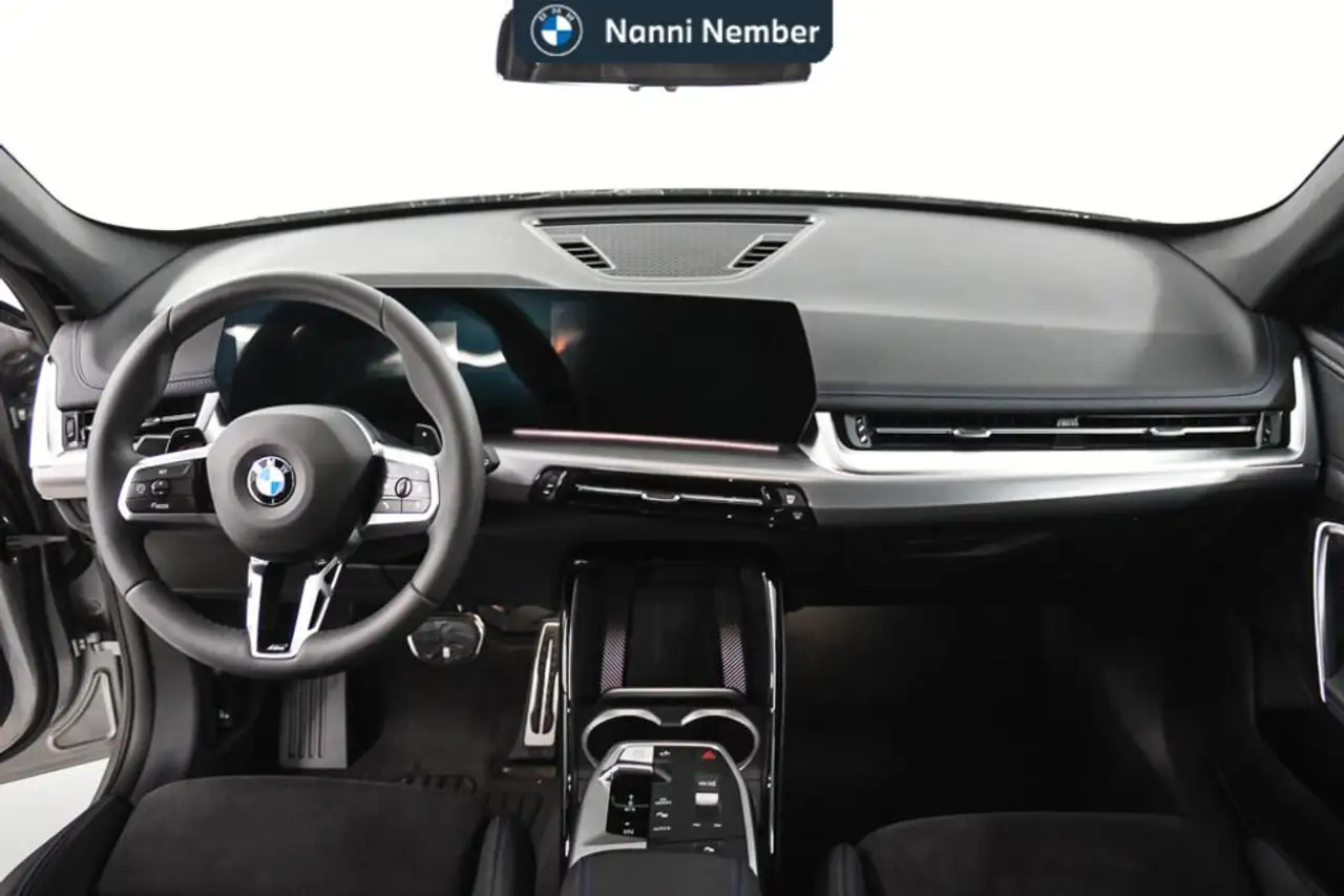 BMW X1 2026 — фото 10