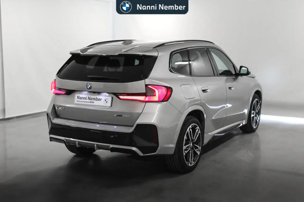 BMW X1 2026