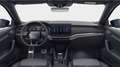Skoda Octavia Octavia Combi RS 265Pk I Trekhaak I Pano I 360 cam Negro - thumbnail 5