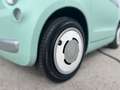 Fiat Sonstige Microcar FAHREN AB 15 JAHREN Grün - thumbnail 4