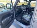Jeep Wrangler Unlimited 2.2 Mjt II OVERLAND 4X4 FULL OPTIONALS Argento - thumbnail 9