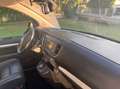 Opel Zafira Life Zafira Life 2,0 CDTI S Schwarz - thumbnail 19