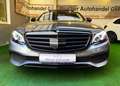 Mercedes-Benz E 400 E -Klasse Lim. 4Matic Sonderedition Grau - thumbnail 3