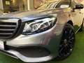 Mercedes-Benz E 400 E -Klasse Lim. 4Matic Sonderedition Grijs - thumbnail 15