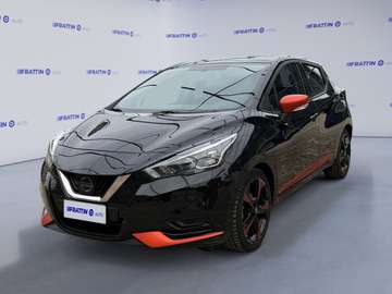 IG-T 100 5 porte Acenta