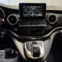 Mercedes-Benz V 220 V 220 Sport Long Automatica - 8P Comand On Li Schwarz - thumbnail 12