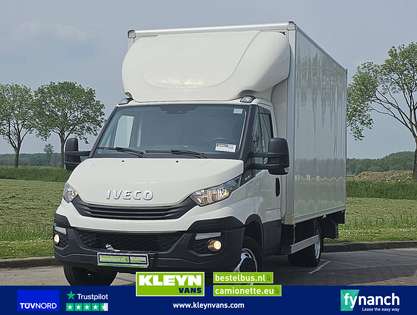 Iveco Daily 40 c 18